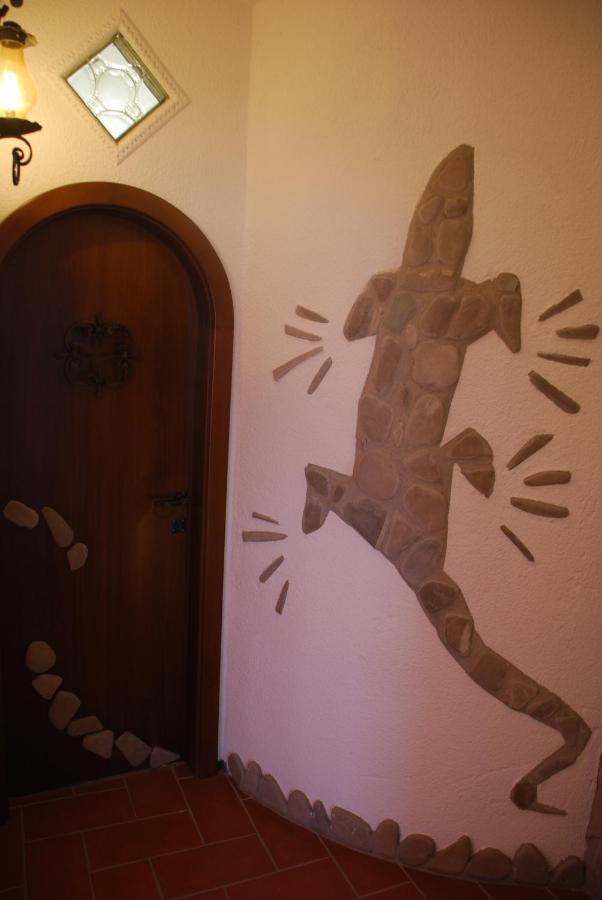 B&B Dimora Dei Folletti Monzuno Exterior photo