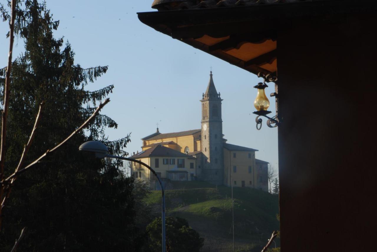 B&B Dimora Dei Folletti Monzuno Exterior photo
