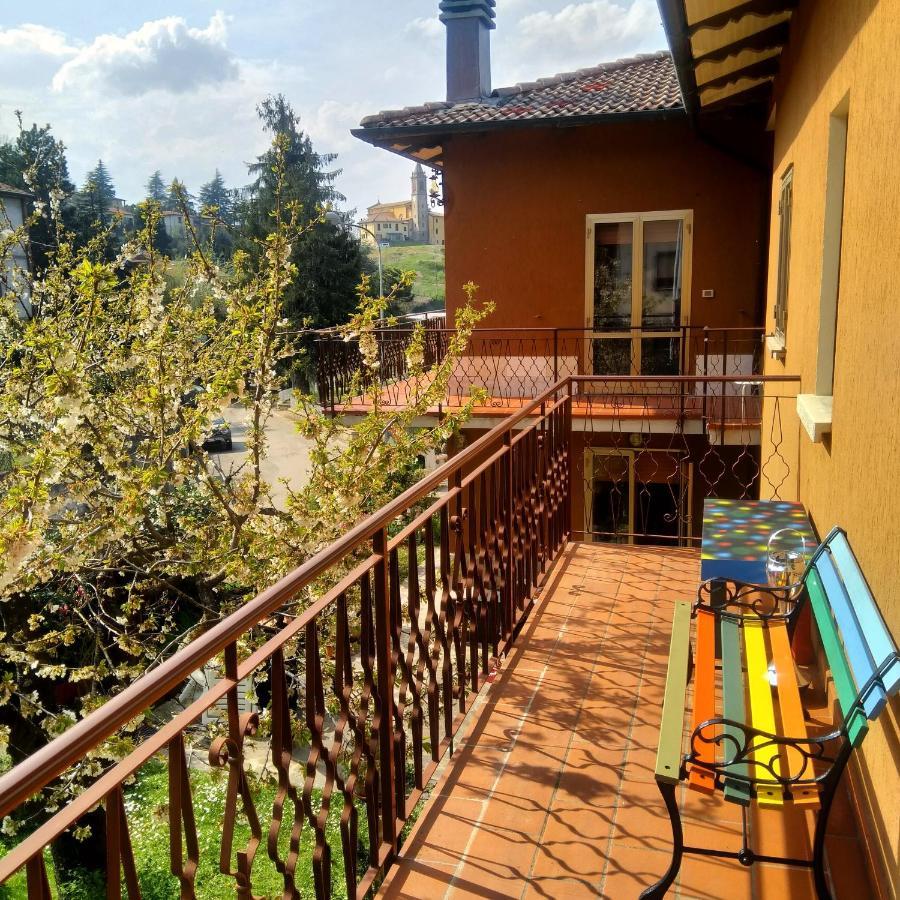 B&B Dimora Dei Folletti Monzuno Exterior photo