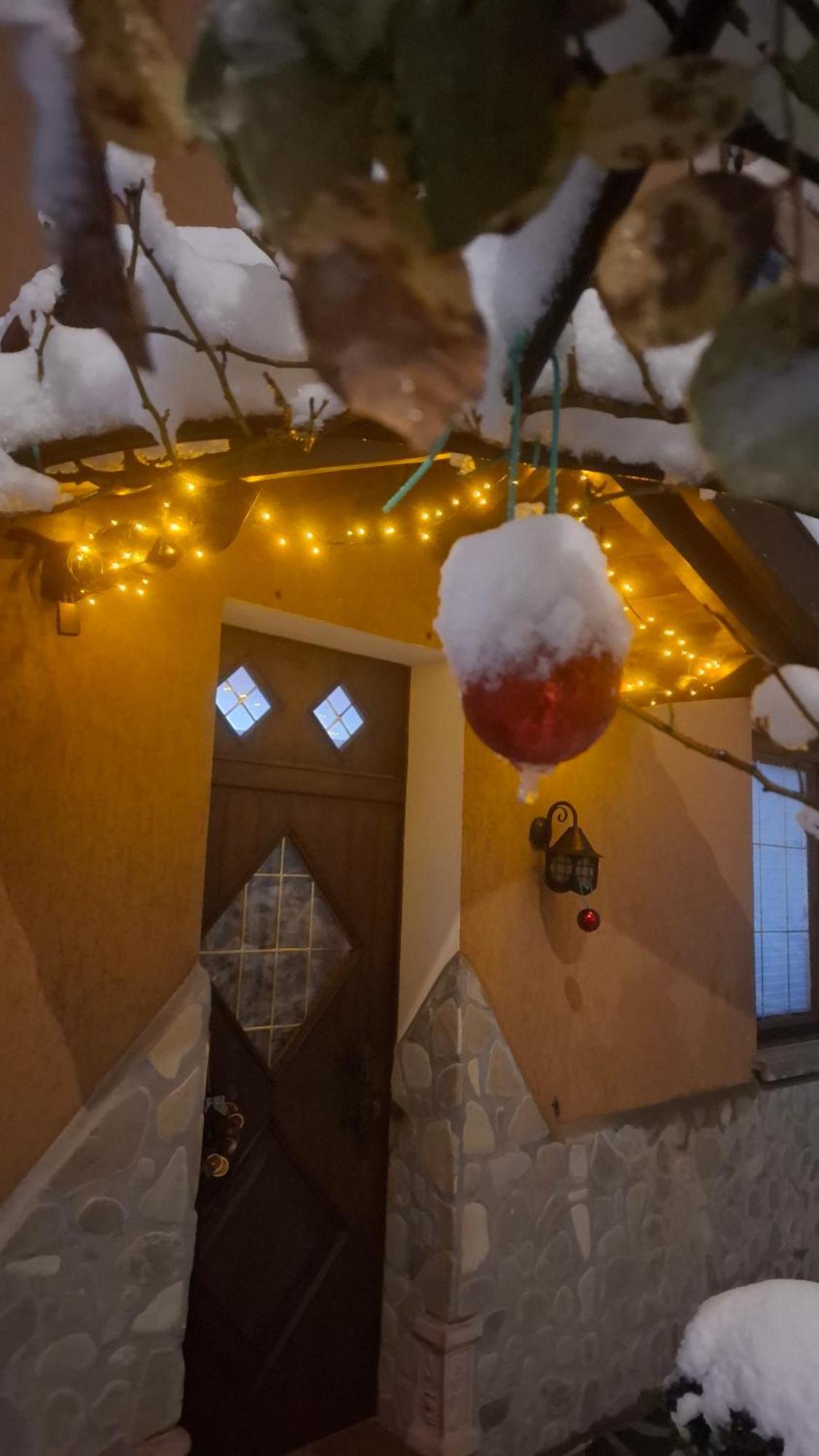 B&B Dimora Dei Folletti Monzuno Exterior photo